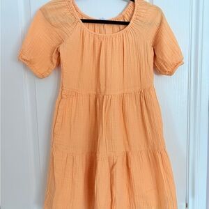Old Navy gauzy dress